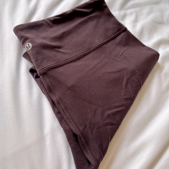 lululemon athletica Pants - Lululemon leggings 🍋